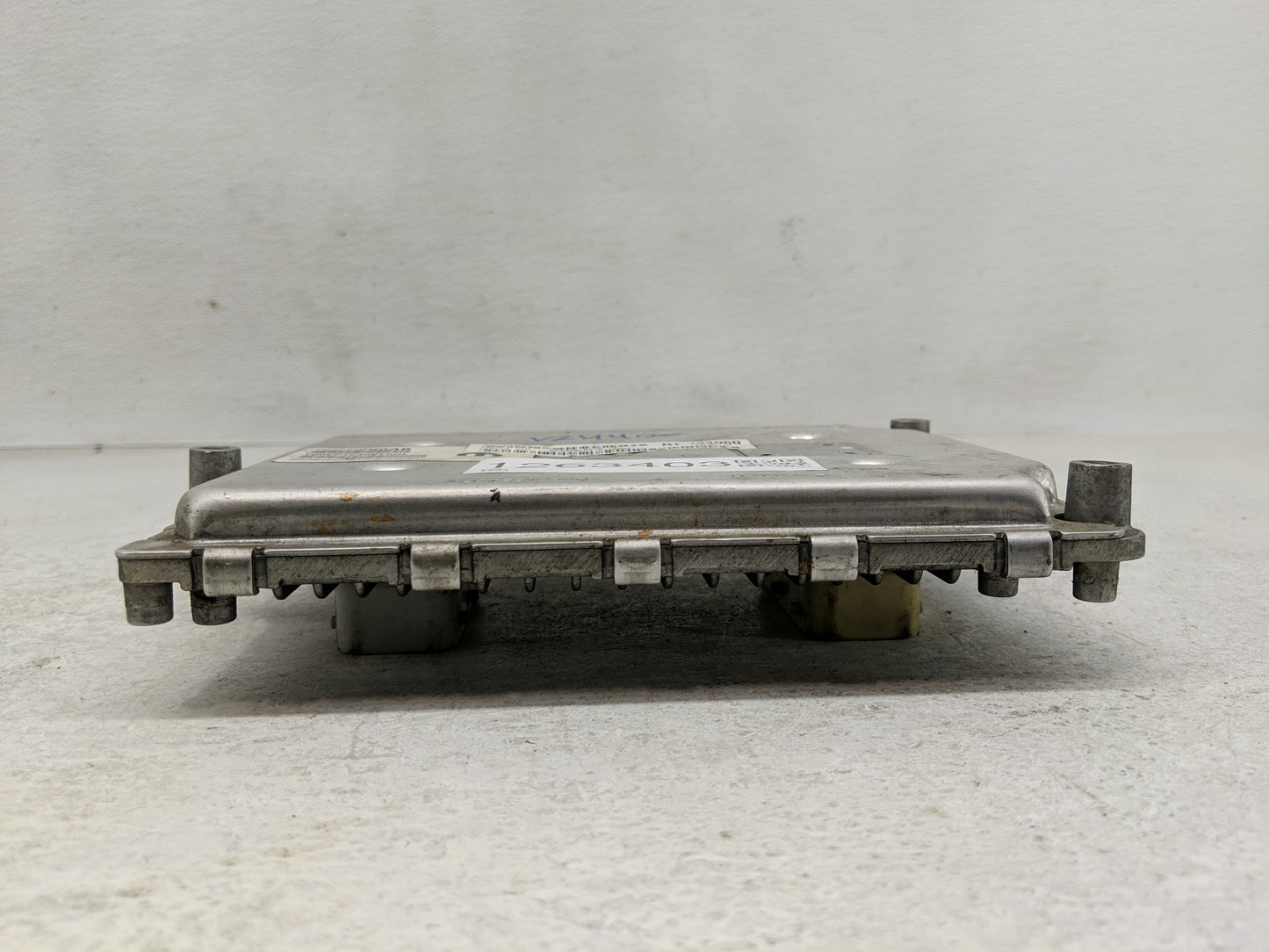 2016-2020 Dodge Grand Caravan PCM Engine Control Computer ECU ECM PCU OEM P/N:P68375180AB P68243295AB Fits OEM Used Auto Par