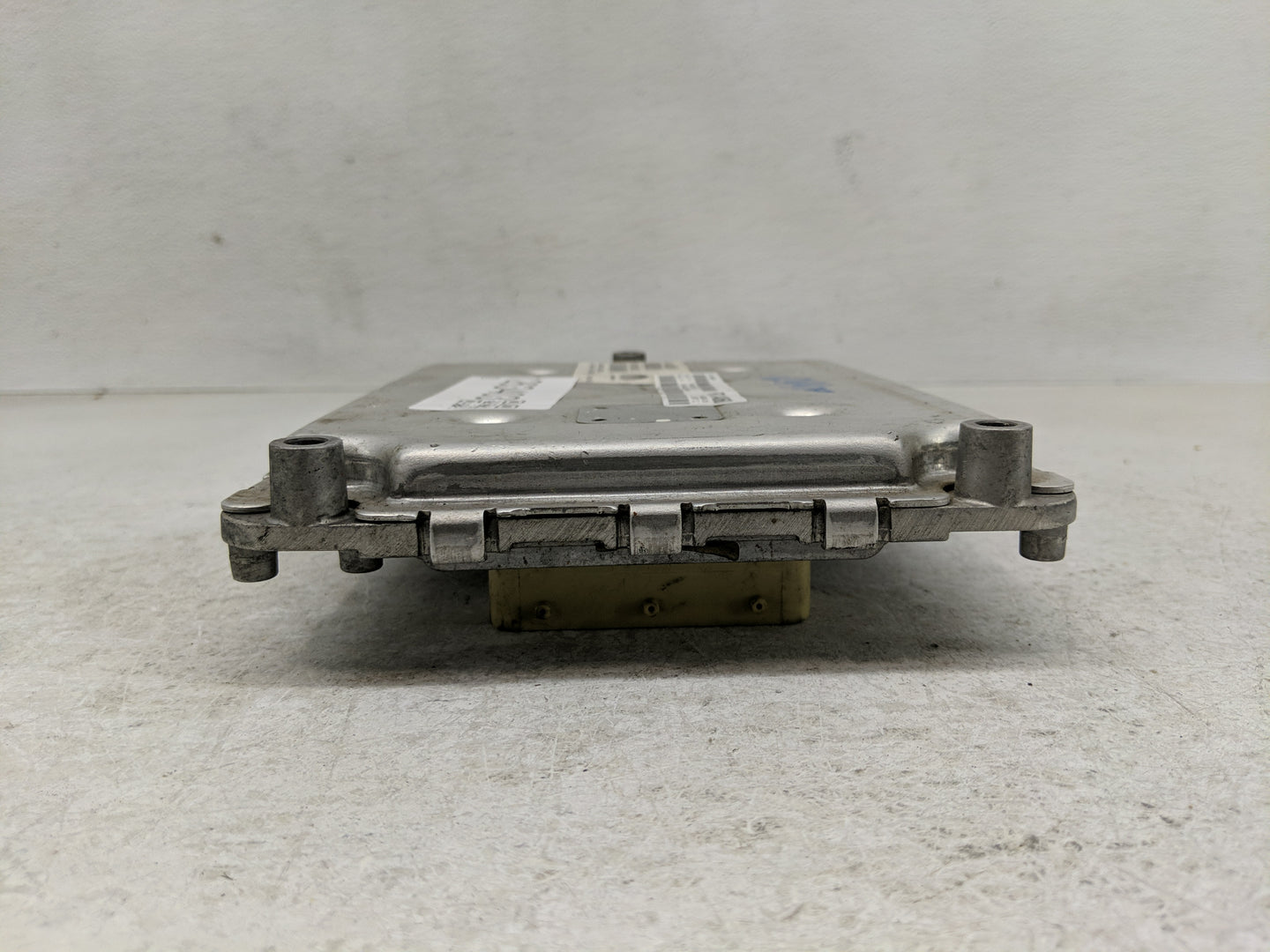 2016-2020 Dodge Grand Caravan PCM Engine Control Computer ECU ECM PCU OEM P/N:P68375180AB P68243295AB Fits OEM Used Auto Par