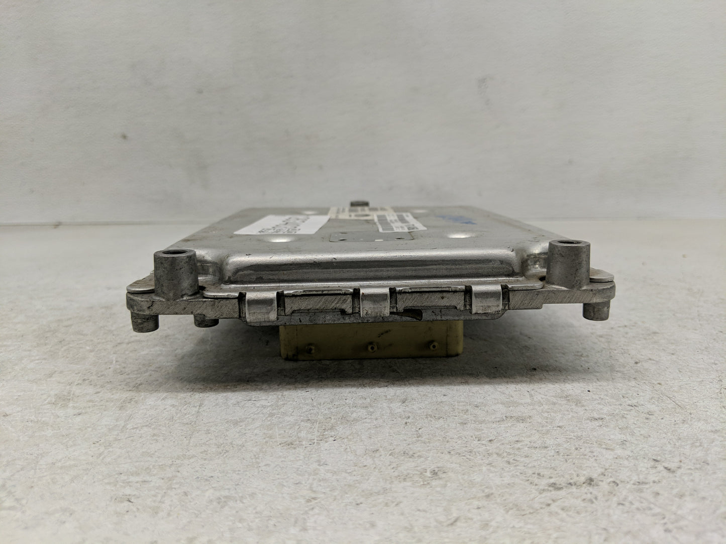 2016-2020 Dodge Grand Caravan PCM Engine Control Computer ECU ECM PCU OEM P/N:P68375180AB P68243295AB Fits OEM Used Auto Par