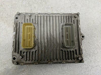 2016-2020 Dodge Grand Caravan PCM Engine Control Computer ECU ECM PCU OEM P/N:P68375180AB P68243295AB Fits OEM Used Auto Par