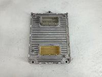 2016-2020 Dodge Grand Caravan PCM Engine Control Computer ECU ECM PCU OEM P/N:P68273488AB P68243295AA Fits OEM Used Auto Par