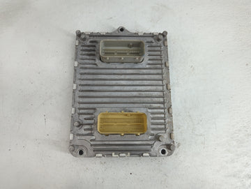 2016-2020 Dodge Grand Caravan PCM Engine Control Computer ECU ECM PCU OEM P/N:P68273488AB P68243295AA Fits OEM Used Auto Par