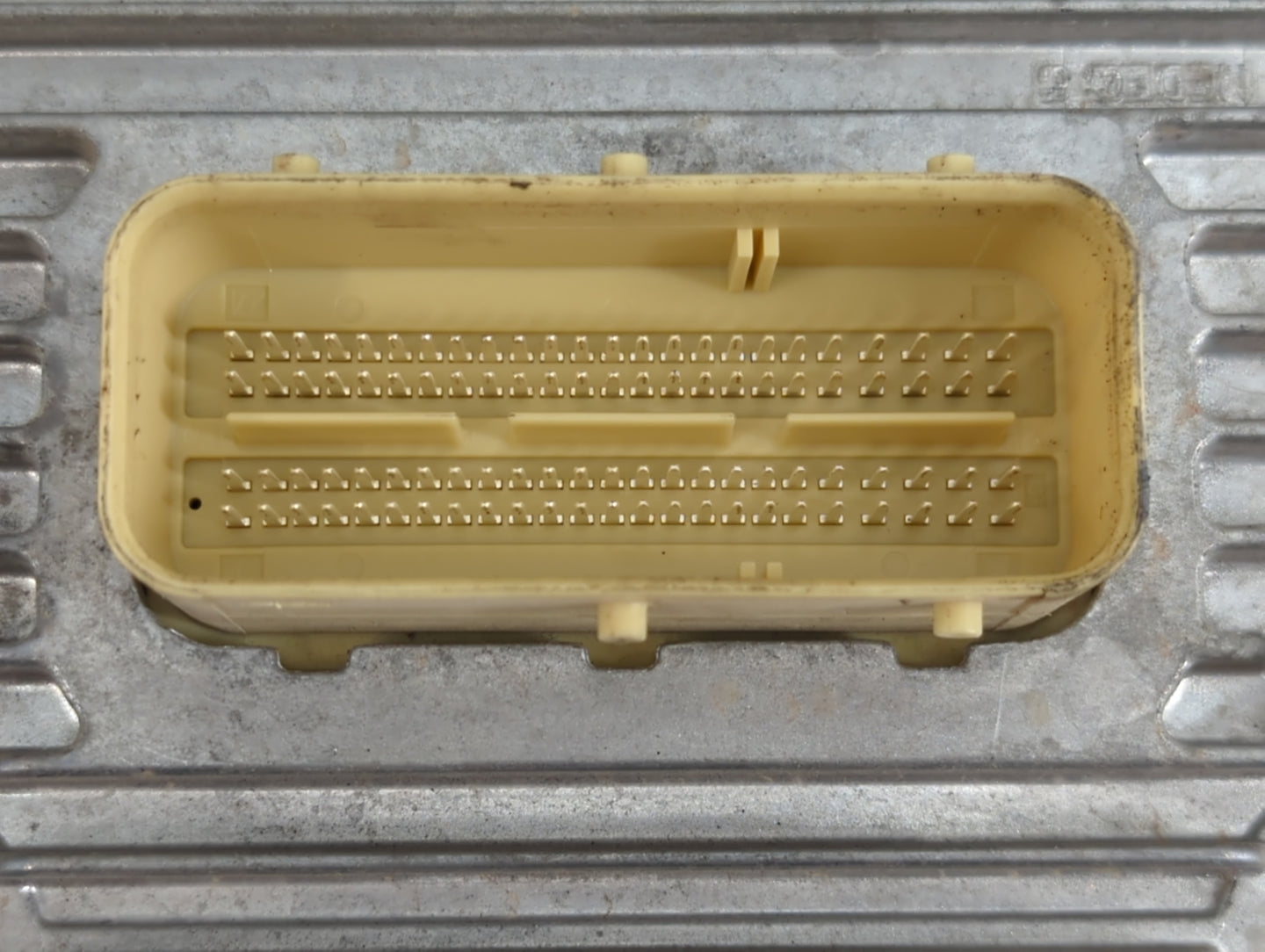 2016-2020 Dodge Grand Caravan PCM Engine Control Computer ECU ECM PCU OEM P/N:P68273488AB P68243295AA Fits OEM Used Auto Par