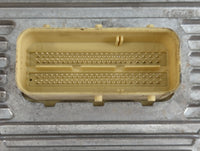 2016-2020 Dodge Grand Caravan PCM Engine Control Computer ECU ECM PCU OEM P/N:P68273488AB P68243295AA Fits OEM Used Auto Par