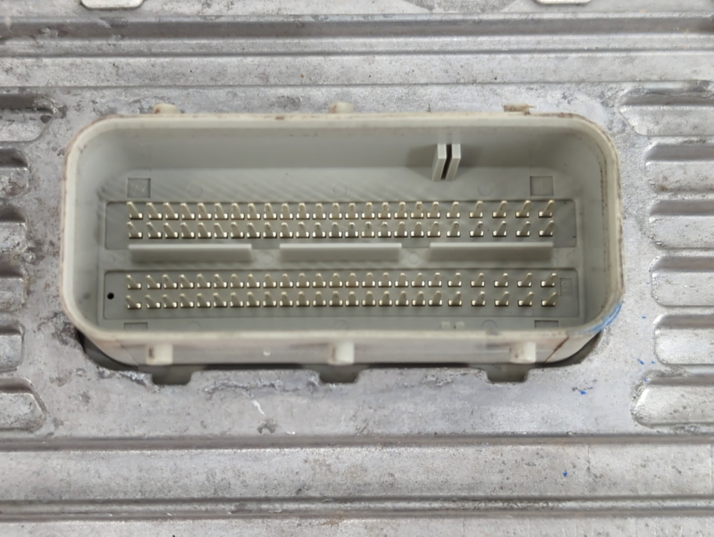 2016-2020 Dodge Grand Caravan PCM Engine Control Computer ECU ECM PCU OEM P/N:P68273488AB P68243295AA Fits OEM Used Auto Par