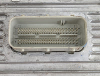 2016-2020 Dodge Grand Caravan PCM Engine Control Computer ECU ECM PCU OEM P/N:P68273488AB P68243295AA Fits OEM Used Auto Par