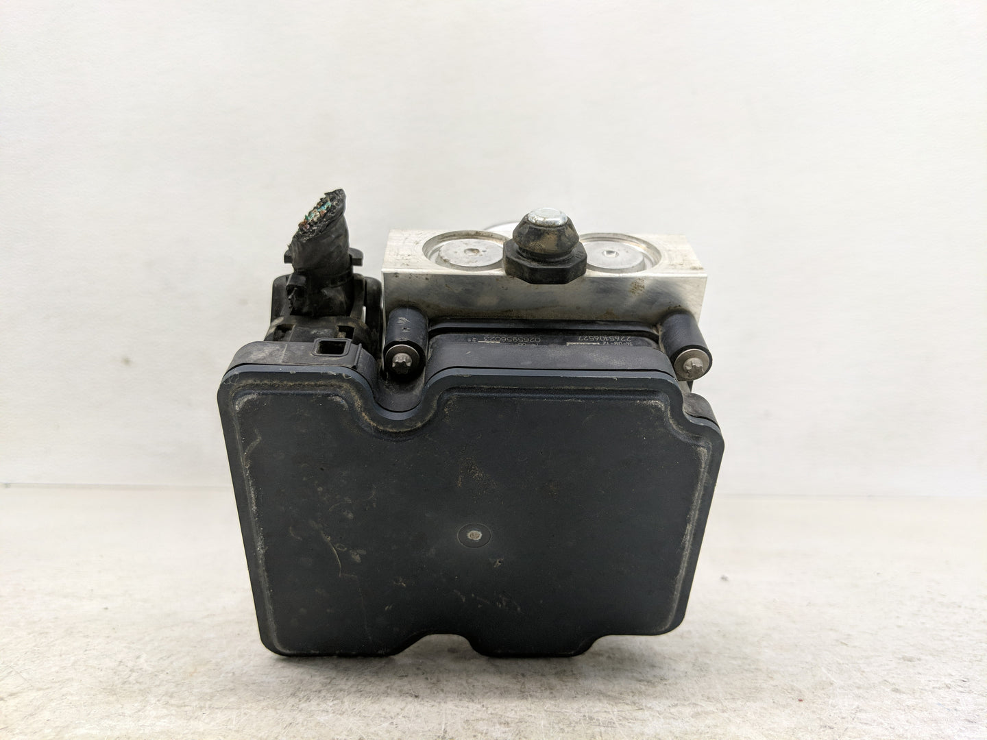 2015-2020 Dodge Grand Caravan ABS Pump Control Module Replacement P/N:68183803AC P68183803AC Fits OEM Used Auto Parts - Oemu