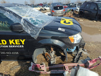 2008-2020 Dodge Grand Caravan Passenger Fender 1267265 - Oemusedautoparts1.com