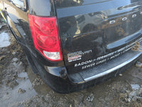 2011-2020 Dodge Grand Caravan Rear Bumper Assembly Oem 1267329 - Oemusedautoparts1.com