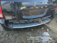 2011-2020 Dodge Grand Caravan Rear Bumper Assembly Oem 1267329 - Oemusedautoparts1.com