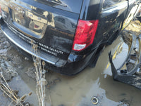2011-2020 Dodge Grand Caravan Rear Bumper Assembly Oem 1267329 - Oemusedautoparts1.com