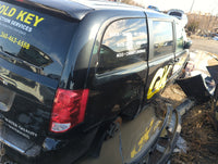 2008-2020 Dodge Grand Caravan Passenger Rear Door Oem 1267345 - Oemusedautoparts1.com