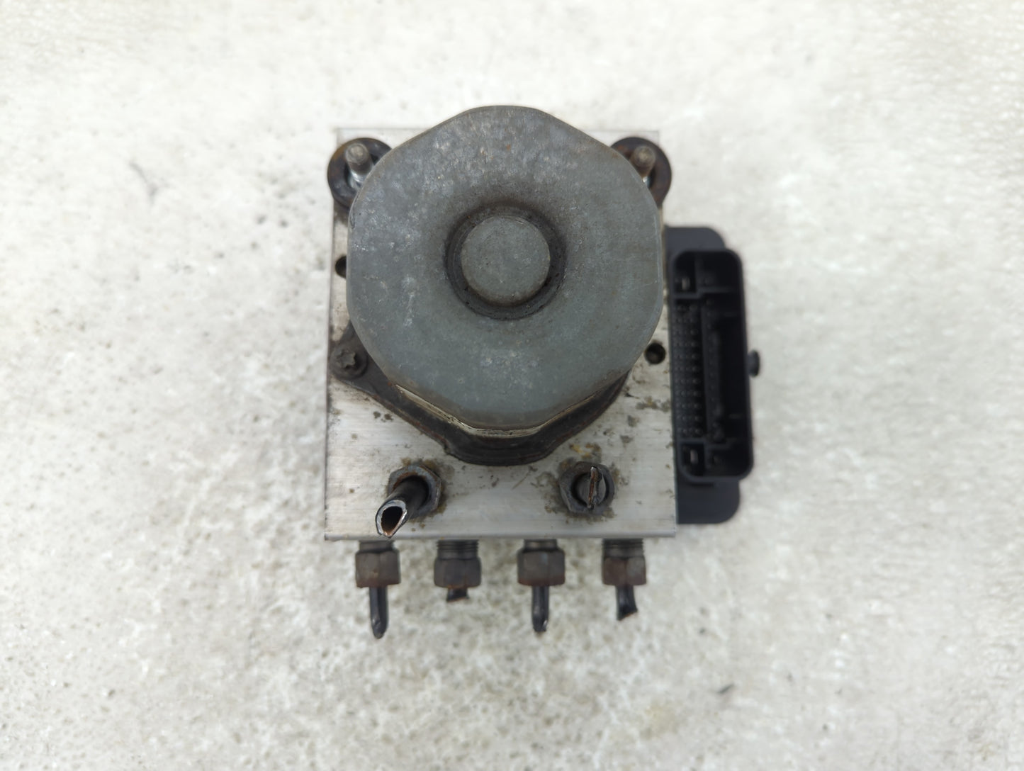 2015-2020 Dodge Grand Caravan ABS Pump Control Module Replacement P/N:68183803AA Fits Fits 2015 2016 2017 2018 2019 2020 OEM