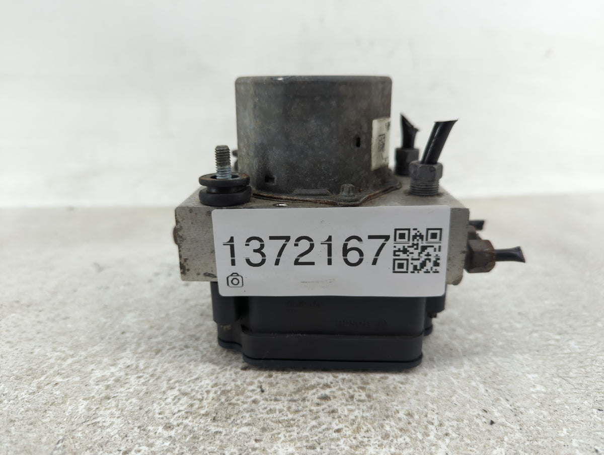 2015-2020 Dodge Grand Caravan Anti-Lock Brake ABS Pump Module Actuator OEM P/N:68183803AA Fits Fits 2015 2016 2017 2018 2019