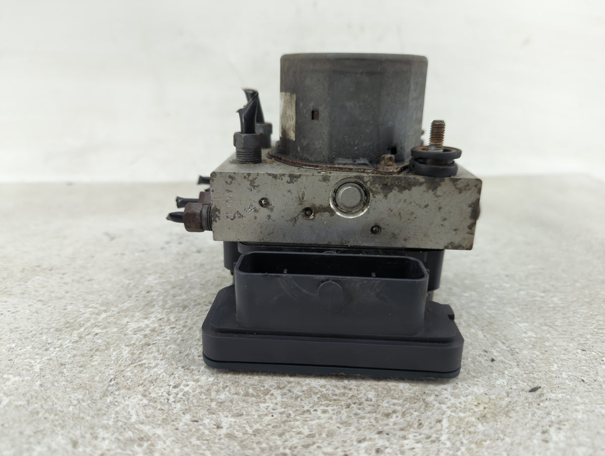 2015-2020 Dodge Grand Caravan Anti-Lock Brake ABS Pump Module Actuator OEM P/N:68183803AA Fits Fits 2015 2016 2017 2018 2019