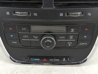 2011-2020 Dodge Grand Caravan Climate Control Module Temperature AC/Heater Replacement P/N:55111236AF Fits OEM Used Auto Par