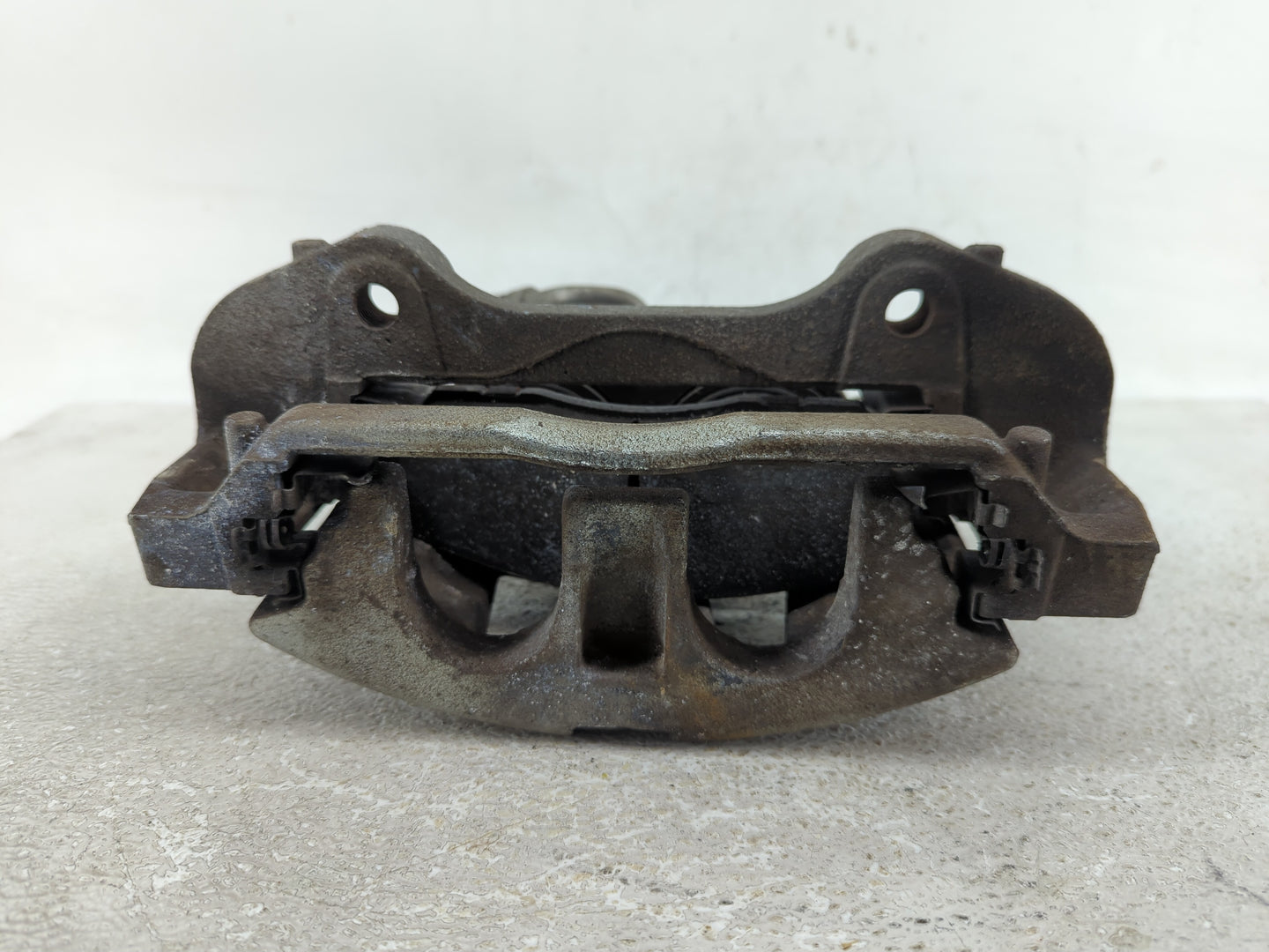 Dodge Grand Caravan Front Driver Left Brake Caliper - Oemusedautoparts1.com