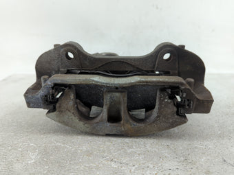 compare product Dodge Grand Caravan Front Driver Left Brake Caliper