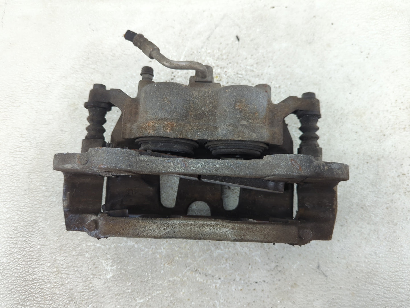 Dodge Grand Caravan Front Driver Left Brake Caliper - Oemusedautoparts1.com