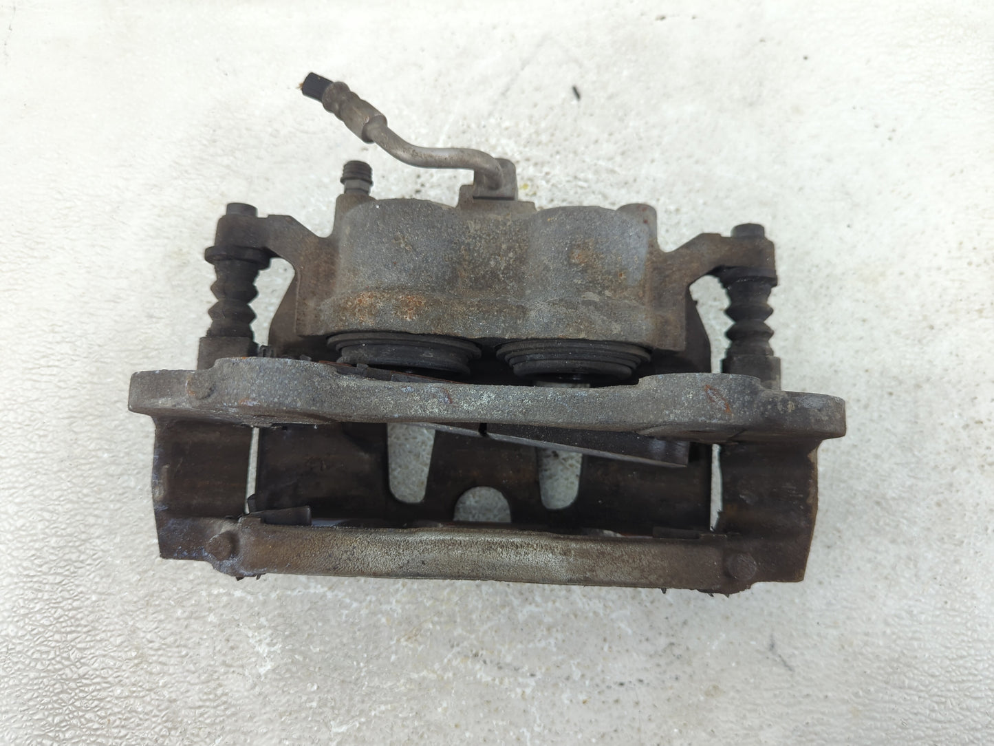 Dodge Grand Caravan Front Driver Left Brake Caliper - Oemusedautoparts1.com
