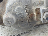 Dodge Grand Caravan Front Driver Left Brake Caliper - Oemusedautoparts1.com