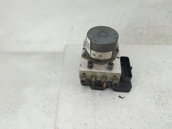 compare product 2015-2020 Dodge Grand Caravan ABS Pump Control Module Replacement P/N:P68183803AD TYA07281107 Fits OEM Used Auto Parts