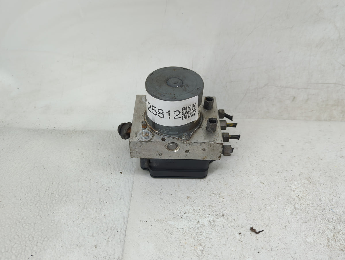 2015-2020 Dodge Grand Caravan Anti-Lock Brake ABS Pump Module Actuator OEM P/N:P68183803AD TYA07281107 Fits OEM Used Auto Pa