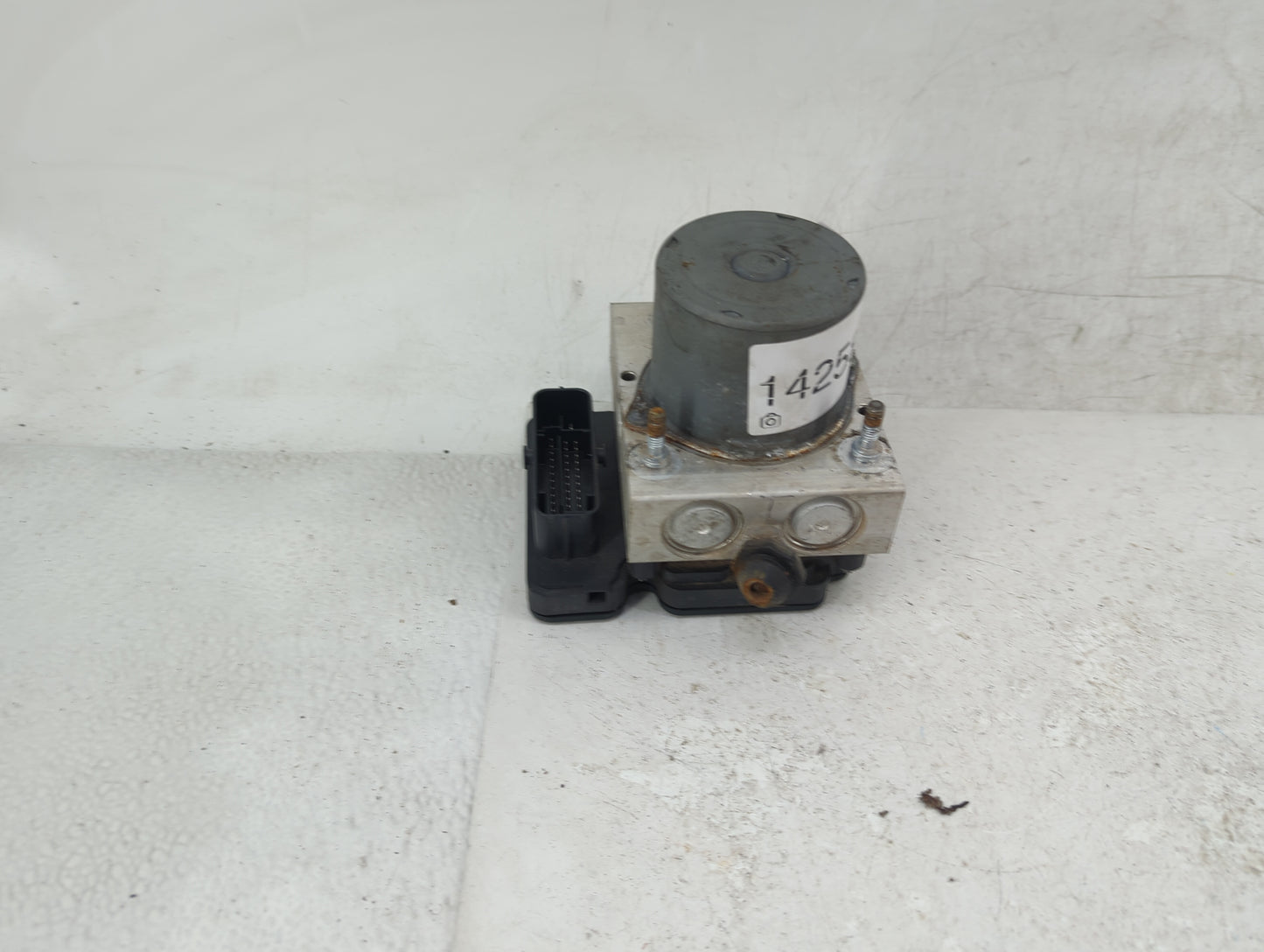 2015-2020 Dodge Grand Caravan ABS Pump Control Module Replacement P/N:P68183803AD TYA07281107 Fits OEM Used Auto Parts - Oem