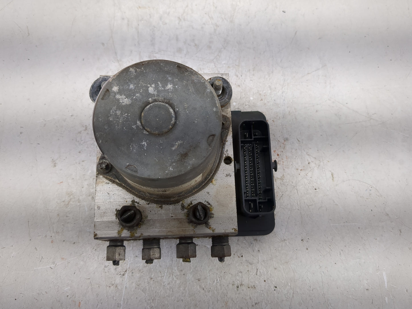2015-2020 Dodge Grand Caravan ABS Pump Control Module Replacement P/N:P68185803AC TY290521410 Fits OEM Used Auto Parts - Oem