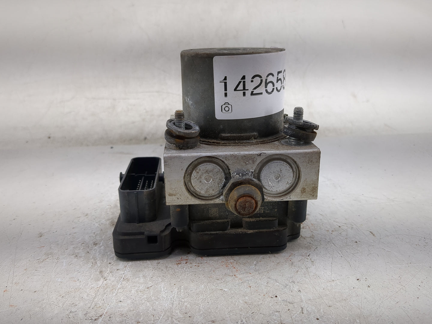2015-2020 Dodge Grand Caravan ABS Pump Control Module Replacement P/N:P68185803AC TY290521410 Fits OEM Used Auto Parts - Oem