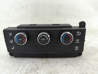 2011-2020 Dodge Grand Caravan Climate Control Module Temperature AC/Heater Replacement P/N:P55111249AJ Fits OEM Used Auto Pa