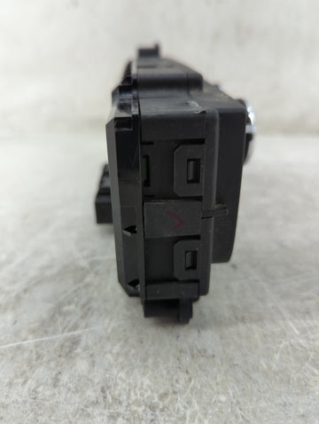 2011-2020 Dodge Grand Caravan Climate Control Module Temperature AC/Heater Replacement P/N:P55111249AJ Fits OEM Used Auto Parts