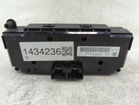 2011-2020 Dodge Grand Caravan Climate Control Module Temperature AC/Heater Replacement P/N:P55111249AJ Fits OEM Used Auto Pa