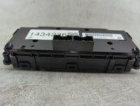 2011-2020 Dodge Grand Caravan Climate Control Module Temperature AC/Heater Replacement P/N:P55111249AJ Fits OEM Used Auto Pa