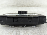 2011-2020 Dodge Grand Caravan Climate Control Module Temperature AC/Heater Replacement P/N:P55111249AJ Fits OEM Used Auto Pa
