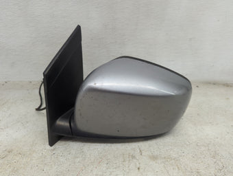 compare product 2011-2020 Dodge Grand Caravan Passenger Side View Mirror - Right Door Mirror OEM Used