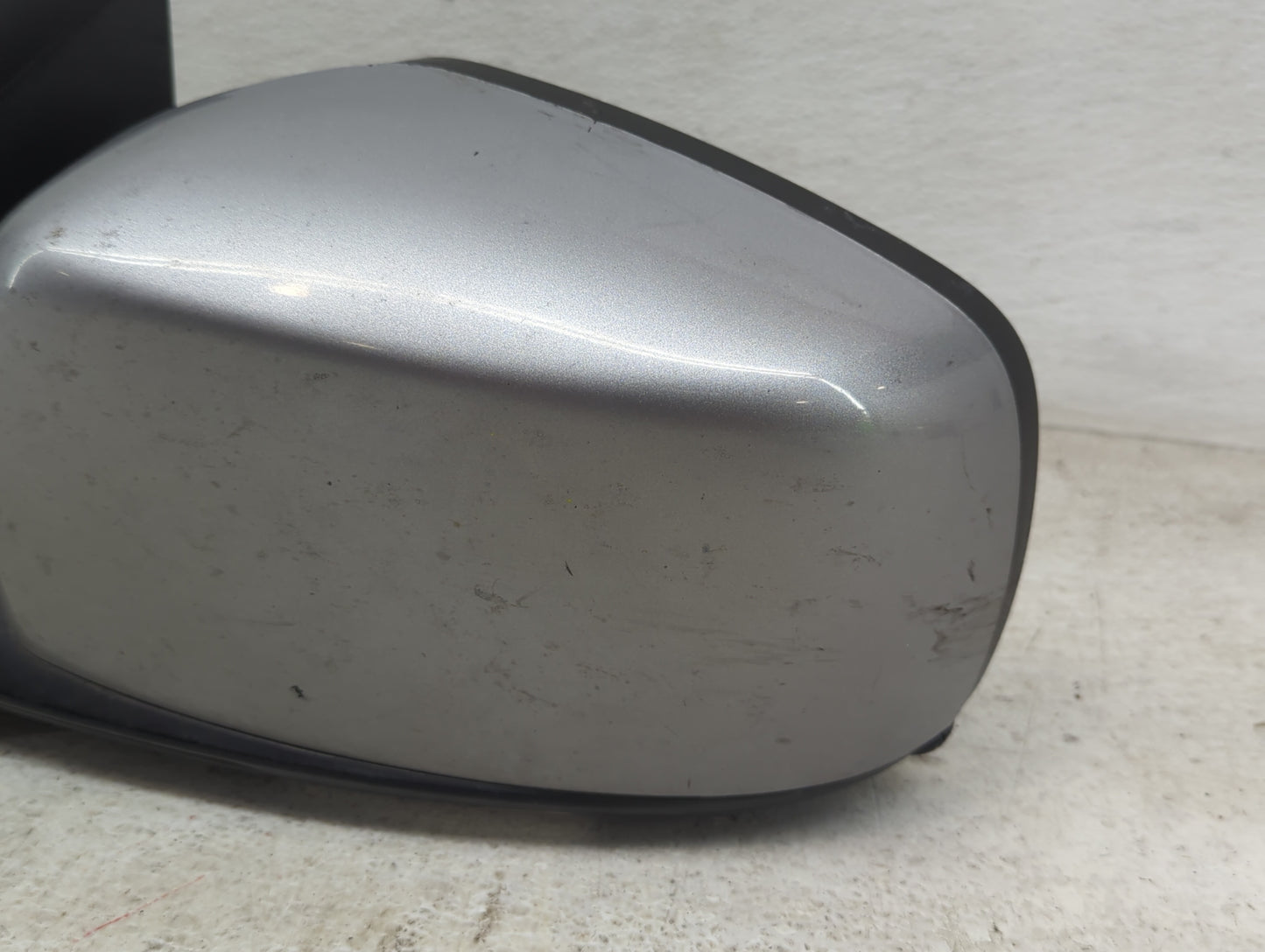 2011-2020 Dodge Grand Caravan Passenger Side View Mirror - Right Door Mirror OEM Used - Oemusedautoparts1.com