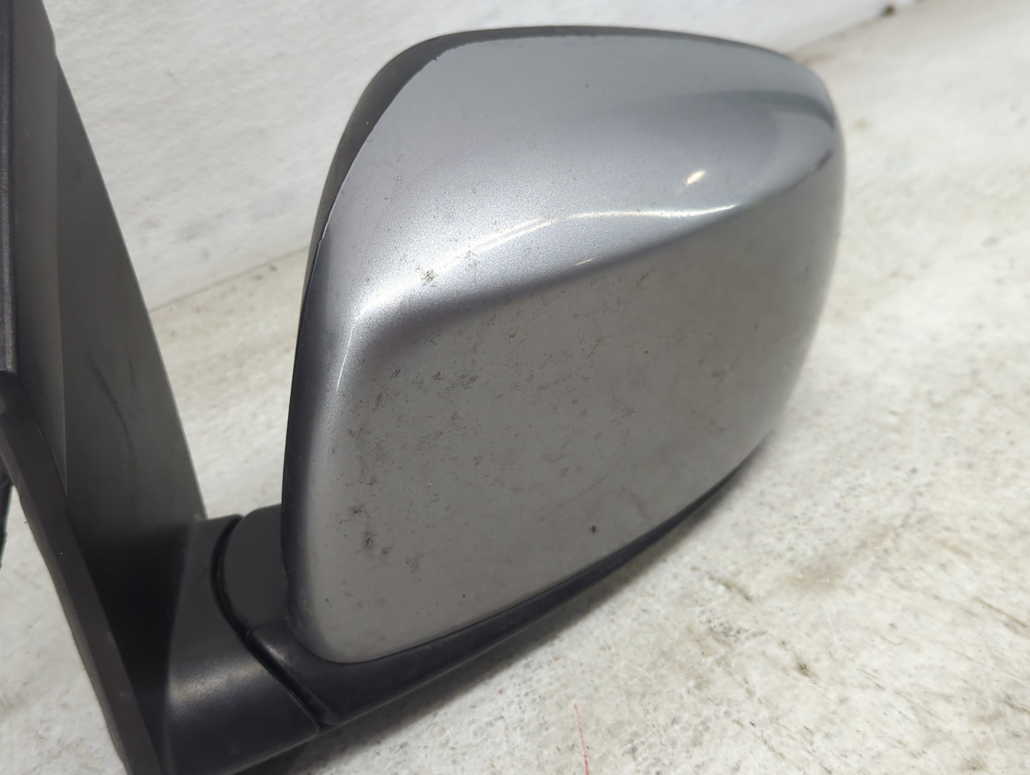 2011-2020 Dodge Grand Caravan Passenger Side View Mirror - Right Door Mirror OEM Used - Oemusedautoparts1.com