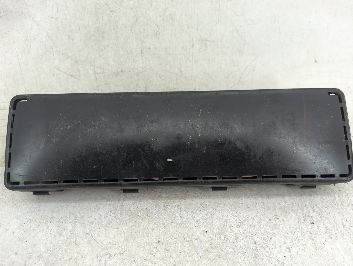 2014-2018 Dodge Grand Caravan Air Bag Driver Left Knee Oem 1458724 - Oemusedautoparts1.com
