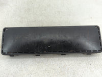 2014-2018 Dodge Grand Caravan Air Bag Driver Left Knee Oem 1458724 - Oemusedautoparts1.com