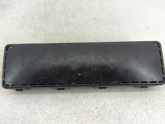 compare product 2014-2018 Dodge Grand Caravan Air Bag Driver Left Knee Oem 1458724
