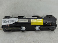 2014-2018 Dodge Grand Caravan Air Bag Driver Left Knee Oem 1458724 - Oemusedautoparts1.com