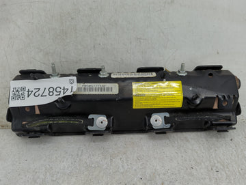 2014-2018 Dodge Grand Caravan Air Bag Driver Left Knee Oem 1458724
