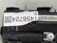 2014-2018 Dodge Grand Caravan Air Bag Driver Left Knee Oem 1458724 - Oemusedautoparts1.com