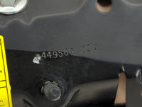 2014-2018 Dodge Grand Caravan Air Bag Driver Left Knee Oem 1458724 - Oemusedautoparts1.com
