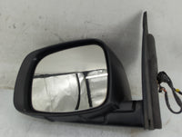 2016 Dodge Grand Caravan Passenger Side View Mirror - Right Door Mirror OEM Used - Oemusedautoparts1.com