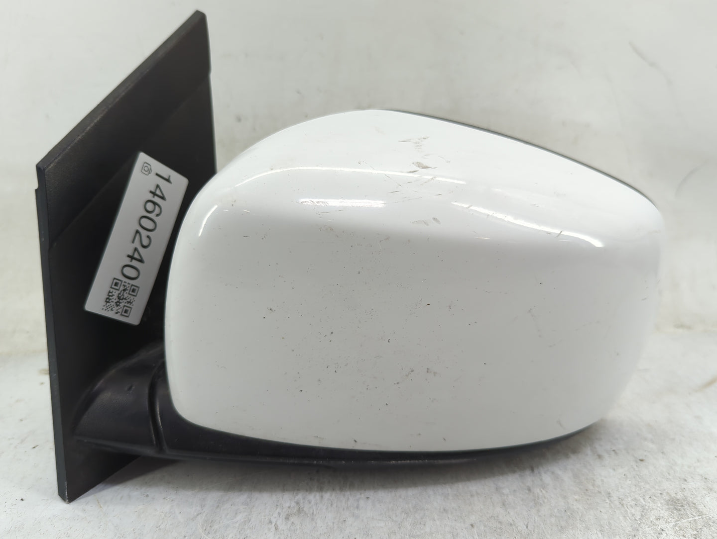 2016 Dodge Grand Caravan Passenger Side View Mirror - Right Door Mirror OEM Used - Oemusedautoparts1.com