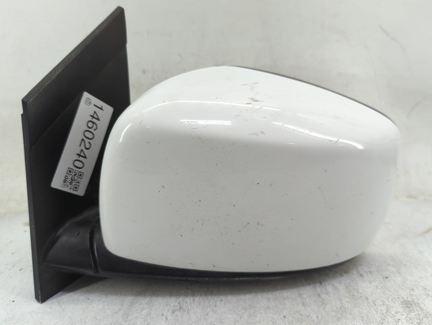 2016 Dodge Grand Caravan Passenger Side View Mirror - Right Door Mirror OEM Used - Oemusedautoparts1.com