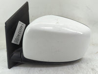 2016 Dodge Grand Caravan Passenger Side View Mirror - Right Door Mirror OEM Used - Oemusedautoparts1.com