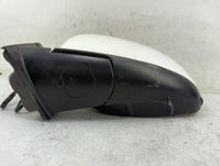 2016 Dodge Grand Caravan Passenger Side View Mirror - Right Door Mirror OEM Used - Oemusedautoparts1.com